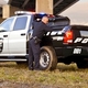 Illustration for article titled 2013 Ford Flex, Ram Police Truck has a Hemi, and GM cuts cord with Saab